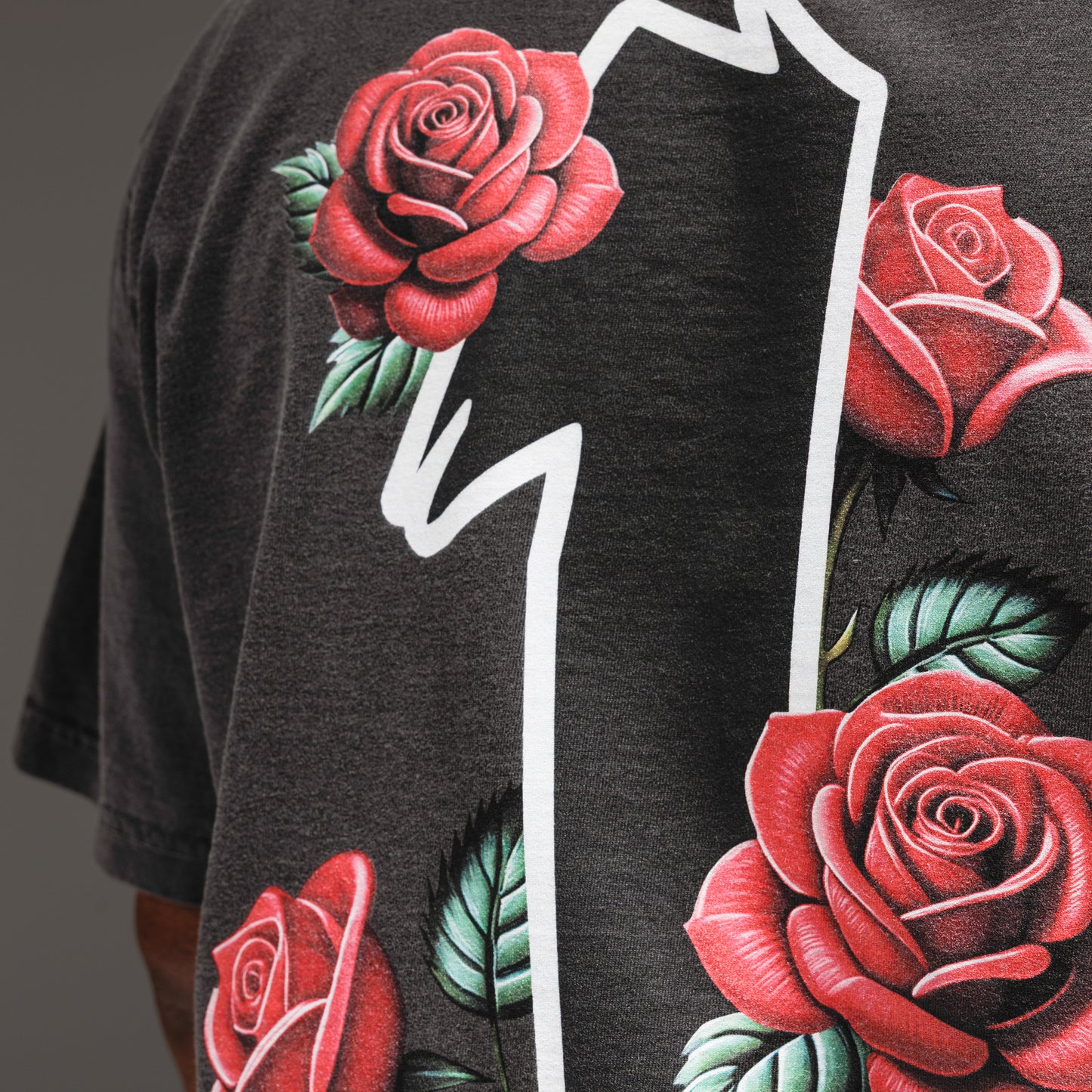 Day 1 Tee