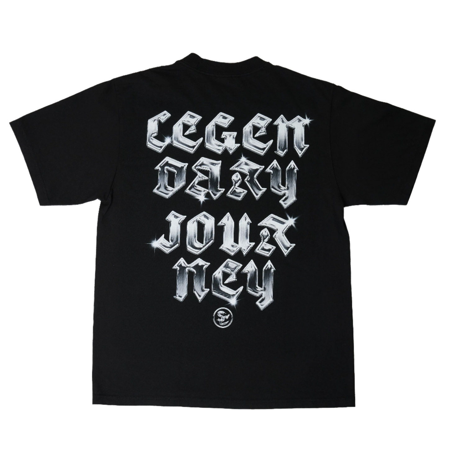 God Guide Me Tee
