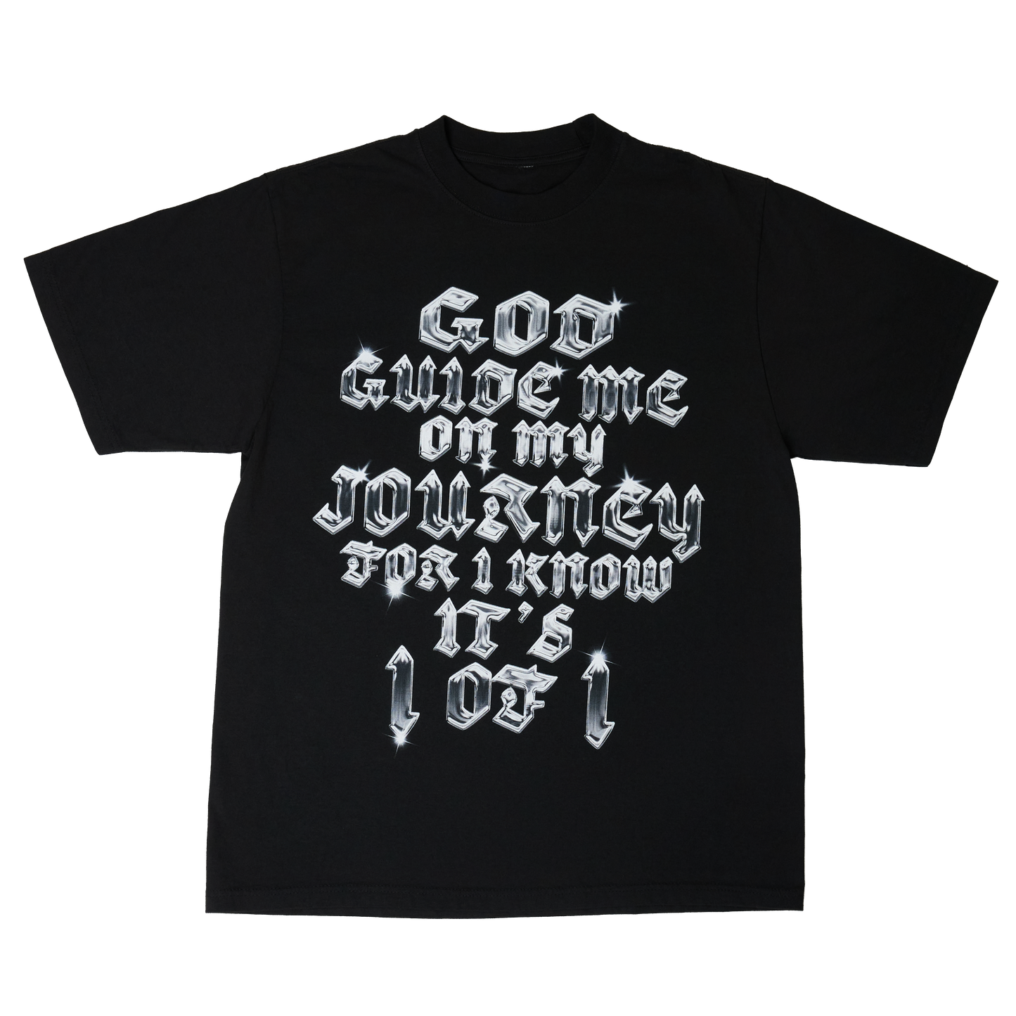 God Guide Me Tee