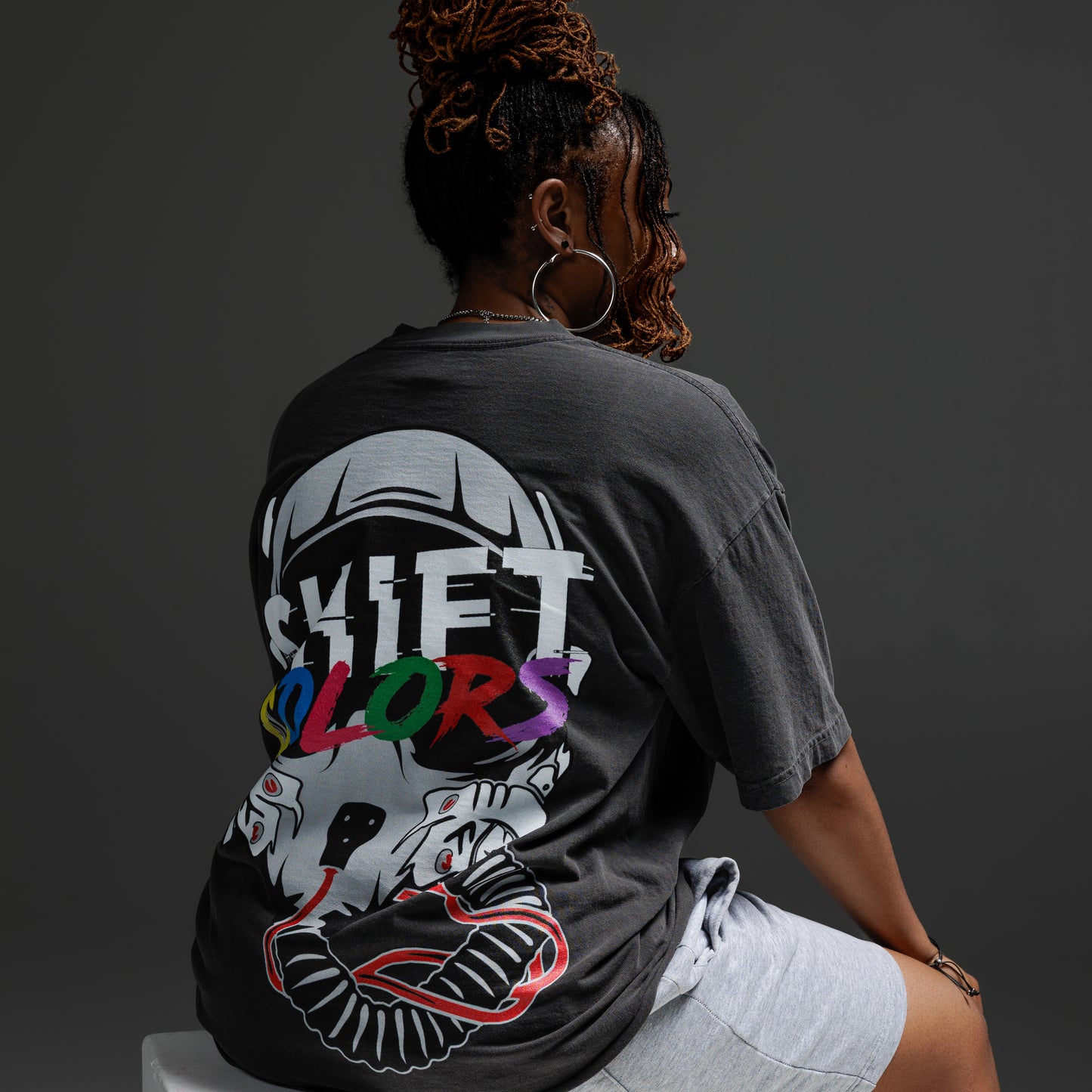 Shift Colors Tee
