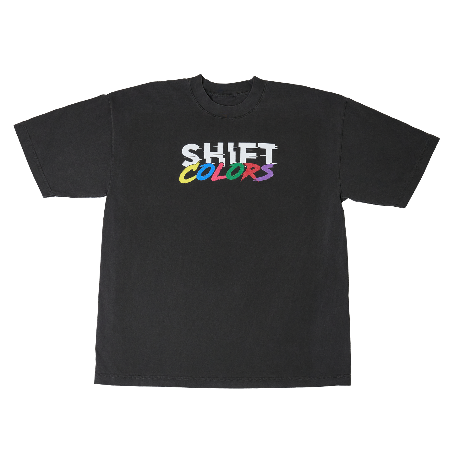 Shift Colors Tee