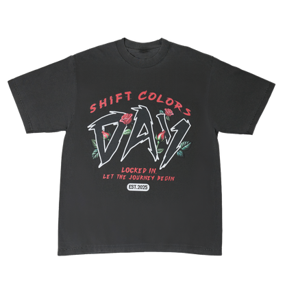 Day 1 Tee