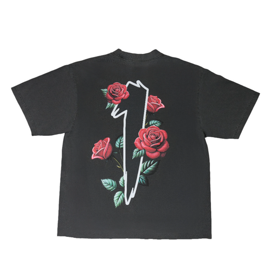 Day 1 Tee - Cropped