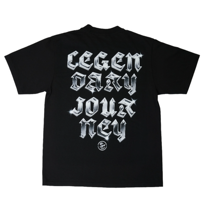God Guide Me Tee