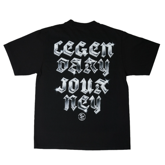 God Guide Me Tee
