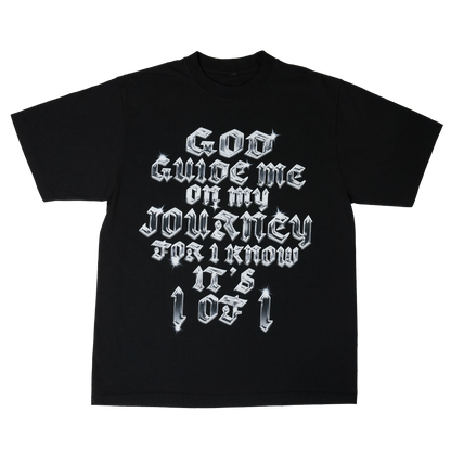 God Guide Me Tee
