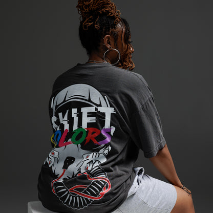 Shift Colors Tee