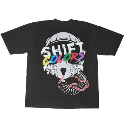 Shift Colors Tee