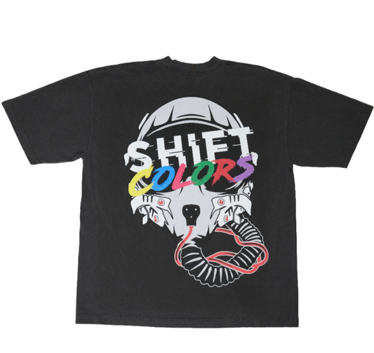 Shift Colors Tee