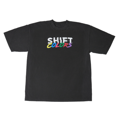 Shift Colors Tee